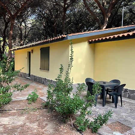 Ala Birdi Residence 阿尔博里亚 外观 照片