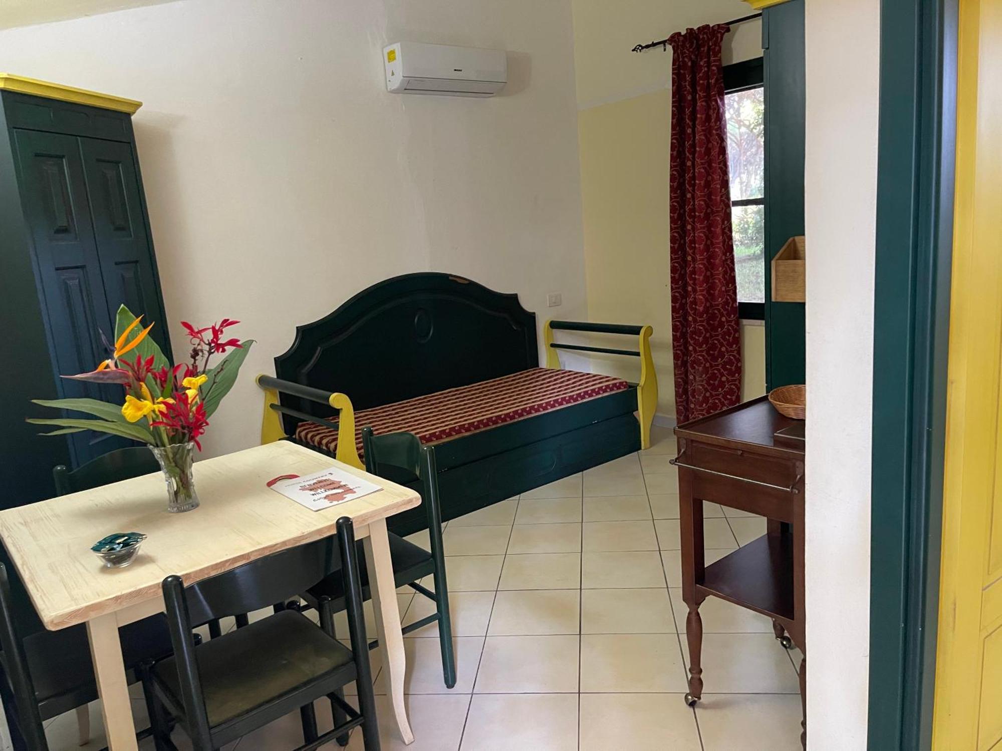 Ala Birdi Residence 阿尔博里亚 外观 照片