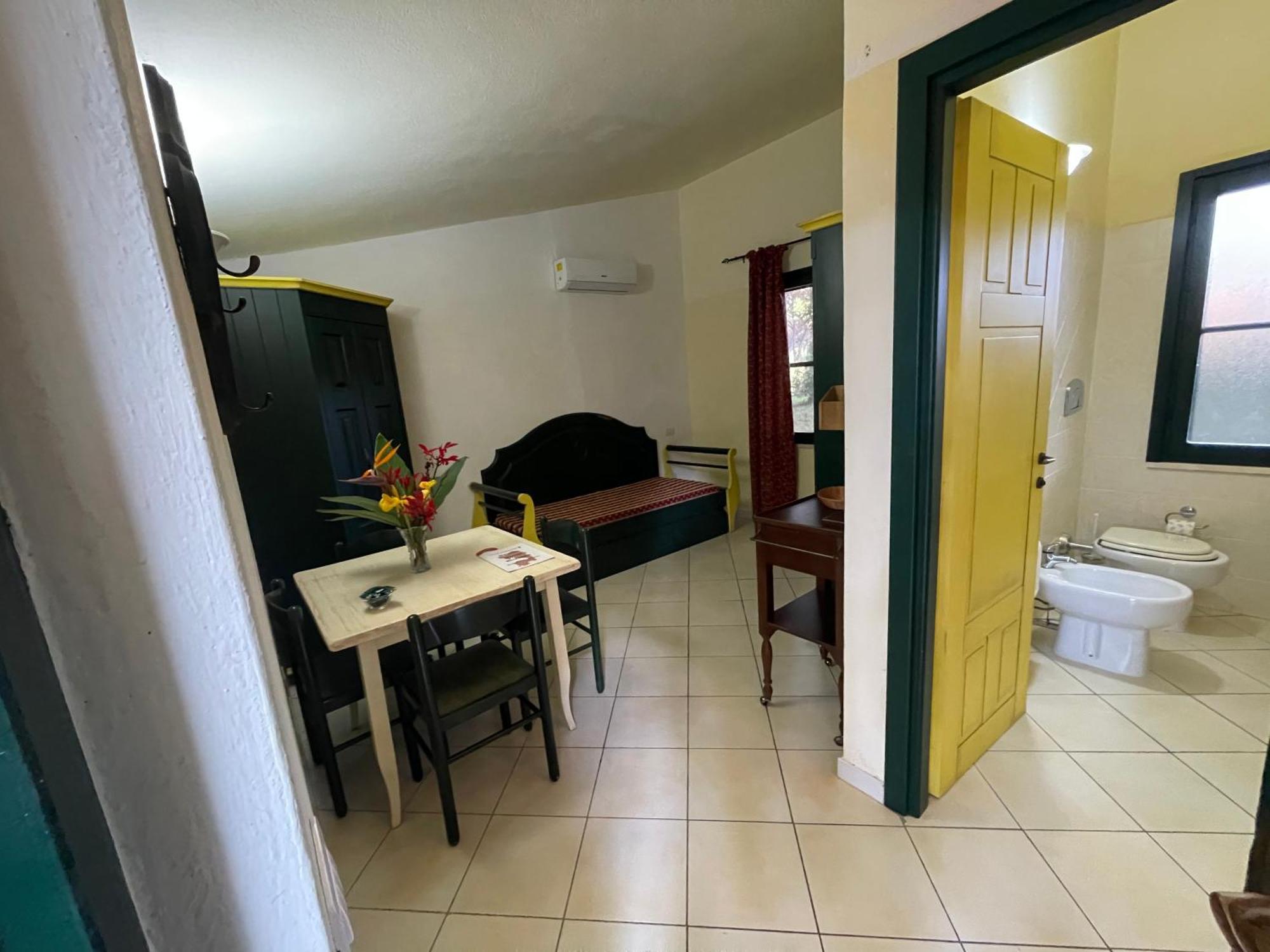 Ala Birdi Residence 阿尔博里亚 外观 照片